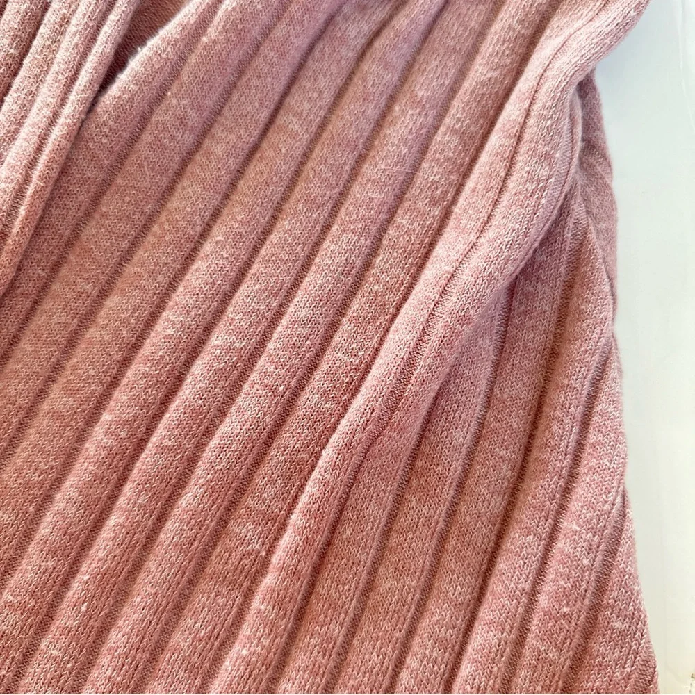 Love squad girls vest